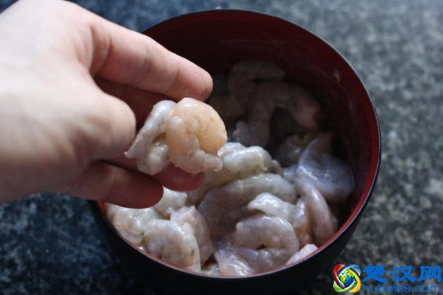 虾仁怎么做营养又好吃，教你一招超简单做法
