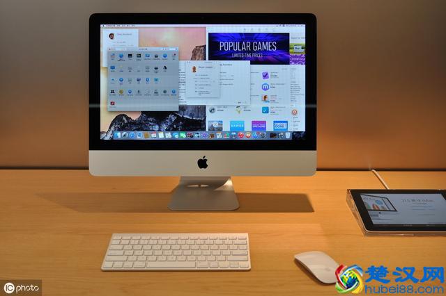 大家都不看好一体机，为什么电脑厂商们还在不断推新？