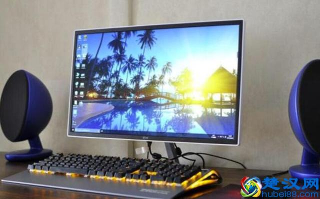 大家都不看好一体机，为什么电脑厂商们还在不断推新？