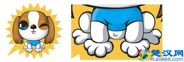 什么是位图？什么是矢量图？