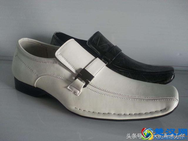 皮鞋发霉了怎么处理