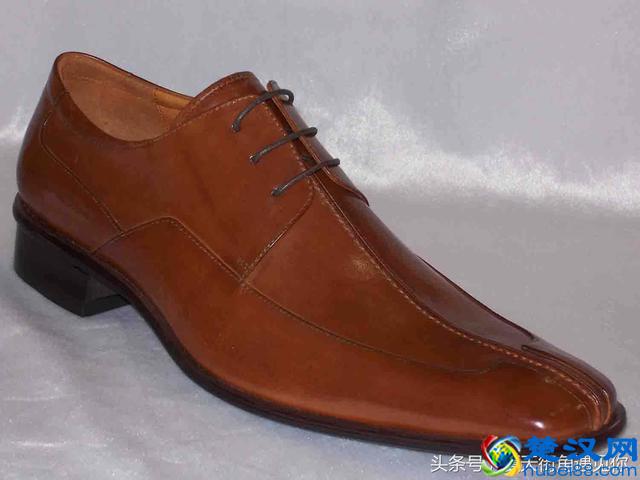 皮鞋发霉了怎么处理