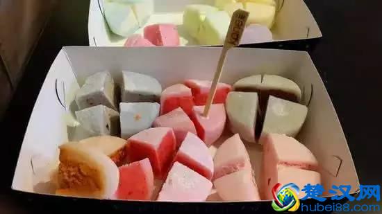 世界上最好吃的冰淇淋都在这儿了！你吃过几种？