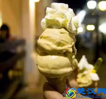 世界上最好吃的冰淇淋都在这儿了！你吃过几种？