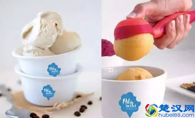 世界上最好吃的冰淇淋都在这儿了！你吃过几种？