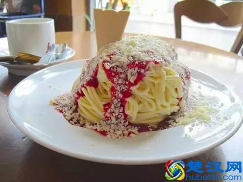 世界上最好吃的冰淇淋都在这儿了！你吃过几种？