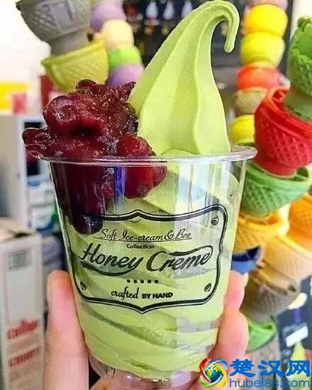 冰淇淋行业真的只有利润高这一优点吗？