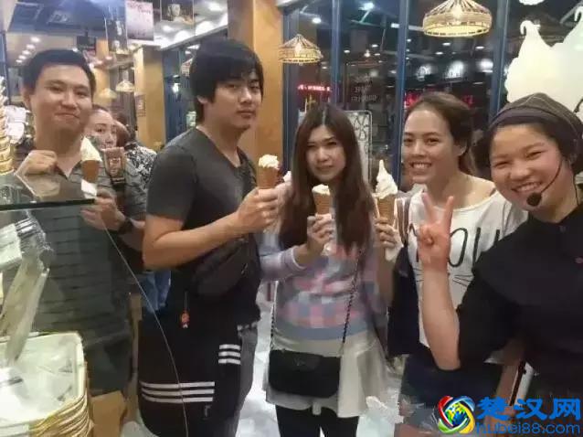 冰淇淋行业真的只有利润高这一优点吗？