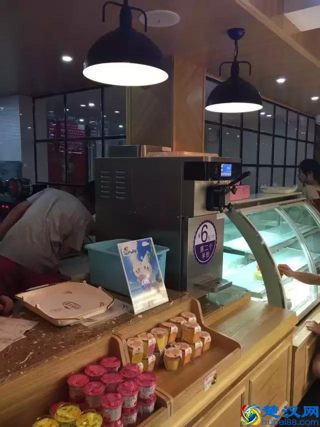 冰淇淋行业真的只有利润高这一优点吗？