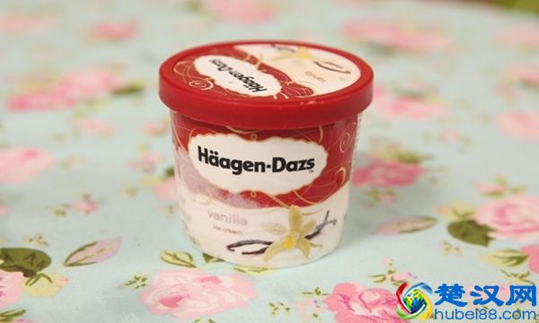 什么牌子的冰淇淋最好吃？