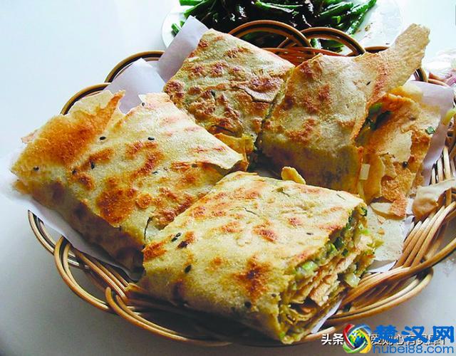 徐州老乡，你吃菜煎饼的时候都喜欢加什么菜？