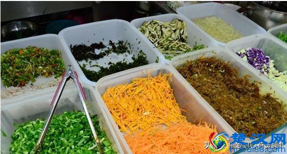 徐州老乡，你吃菜煎饼的时候都喜欢加什么菜？