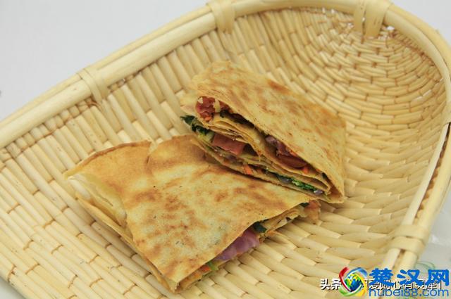 徐州老乡，你吃菜煎饼的时候都喜欢加什么菜？