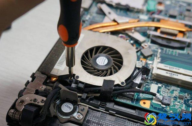 笔记本散热不好怎么办？笔记本电脑散热差的原因及解决方法