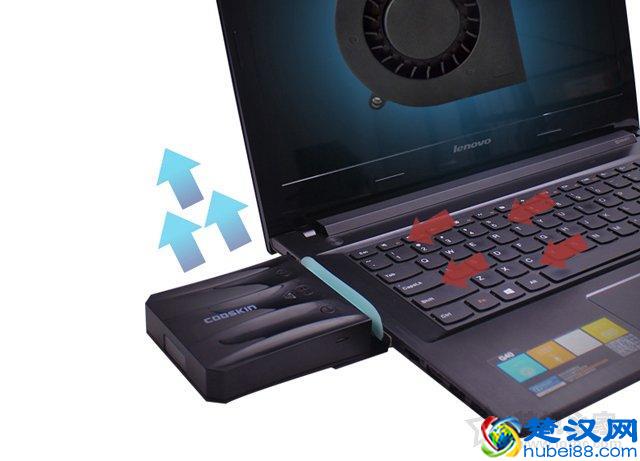 笔记本散热不好怎么办？笔记本电脑散热差的原因及解决方法