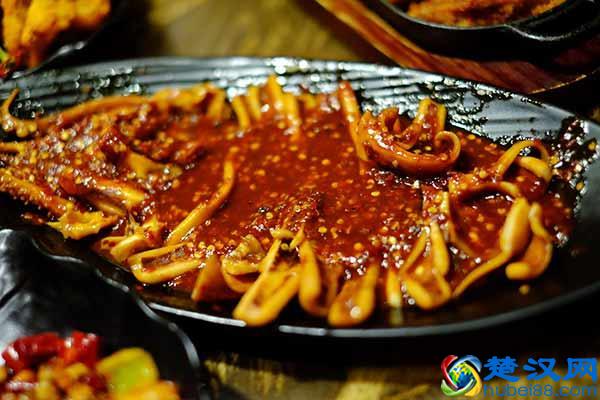 「舌尖上的长春」火遍长春的正宗韩餐