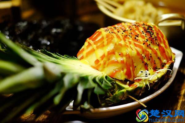 「舌尖上的长春」火遍长春的正宗韩餐