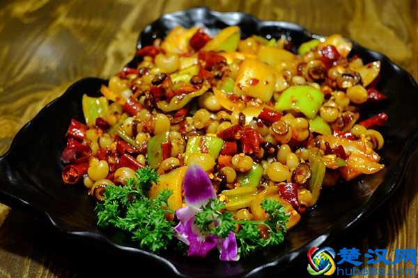 「舌尖上的长春」火遍长春的正宗韩餐