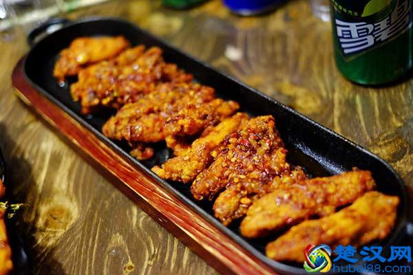 「舌尖上的长春」火遍长春的正宗韩餐