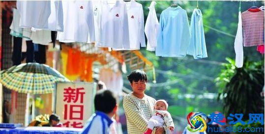 这个服装批发货源地，价格比广州、虎门批发市场还低！