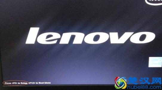 解答联想电脑怎么进入bios
