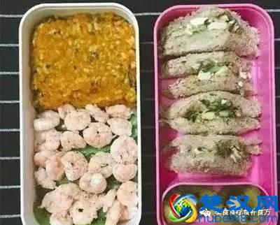 中午吃什么减肥最有效？九组减肥餐让你快速瘦身！