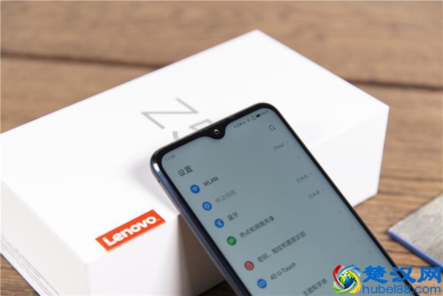 比小米更具性价比——联想手机Z5s深度评测