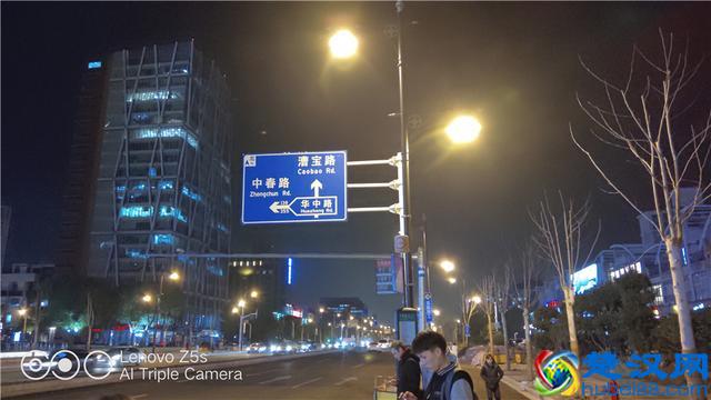 比小米更具性价比——联想手机Z5s深度评测