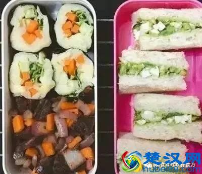 中午吃什么减肥最有效？九组减肥餐让你快速瘦身！