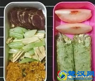 中午吃什么减肥最有效？九组减肥餐让你快速瘦身！