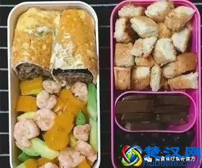 中午吃什么减肥最有效？九组减肥餐让你快速瘦身！