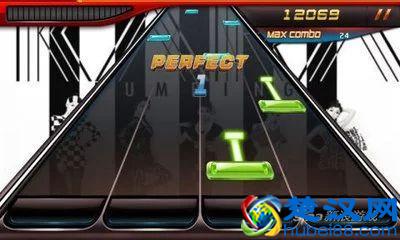 教你节奏大师如何爆高分的技巧！