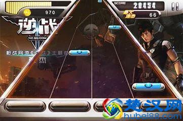 教你节奏大师如何爆高分的技巧！