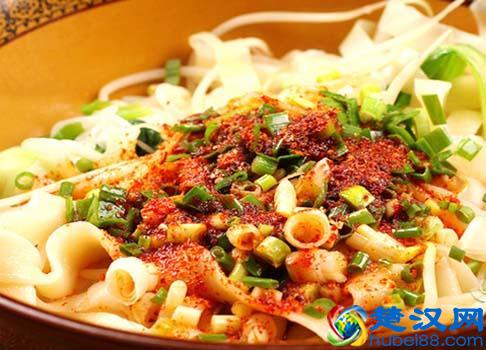 陕西特色小吃都有哪些？西安小吃一览