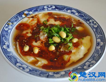 陕西特色小吃都有哪些？西安小吃一览