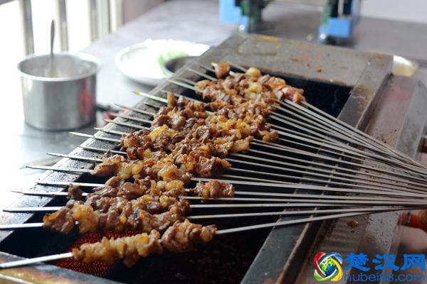 陕西特色小吃都有哪些？西安小吃一览