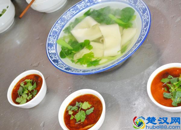 陕西特色小吃都有哪些？西安小吃一览