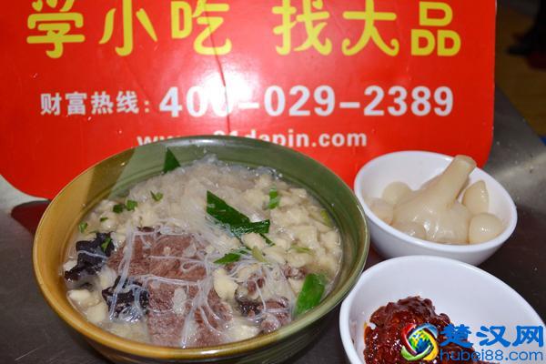 陕西特色小吃都有哪些？西安小吃一览