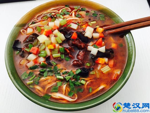 陕西特色小吃都有哪些？西安小吃一览