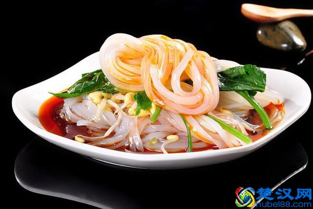 陕西特色小吃都有哪些？西安小吃一览