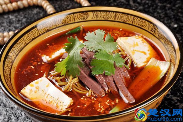 陕西特色小吃都有哪些？西安小吃一览