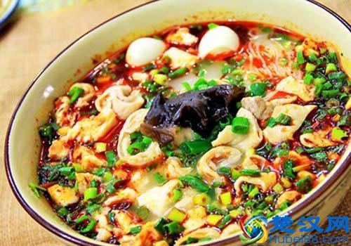 陕西特色小吃都有哪些？西安小吃一览