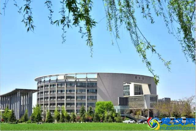 为什么选择西安外国语大学？这8个理由一定吸引你