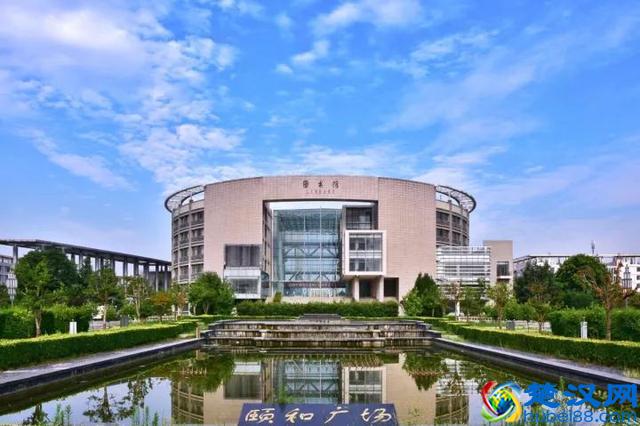 为什么选择西安外国语大学？这8个理由一定吸引你