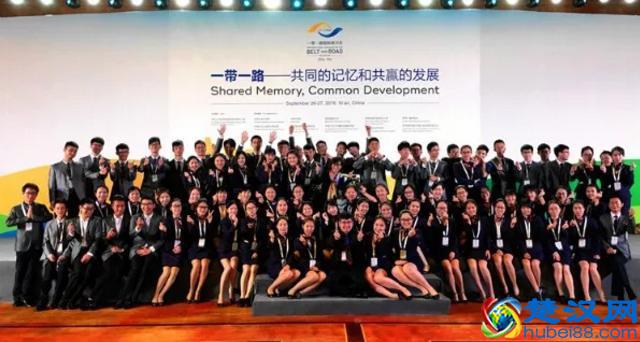 为什么选择西安外国语大学？这8个理由一定吸引你