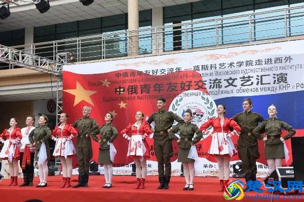 为什么选择西安外国语大学？这8个理由一定吸引你