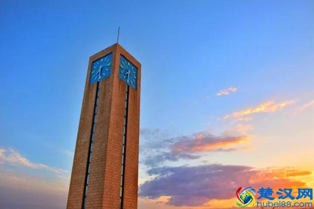 为什么选择西安外国语大学？这8个理由一定吸引你