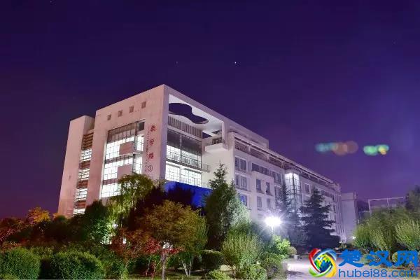 为什么选择西安外国语大学？这8个理由一定吸引你