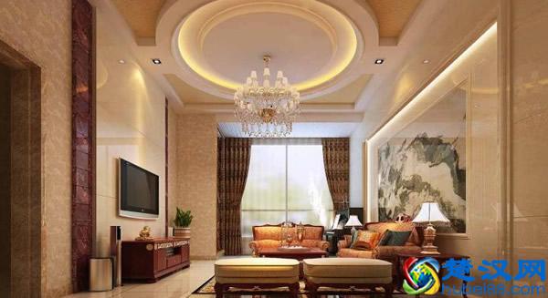 嵌入式吸顶灯安装图解 嵌入式吸顶灯怎么拆