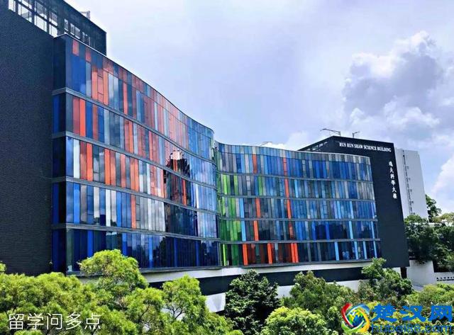 学姐分享：在香港中文大学 (CUHK) 就读是怎样一番体验？